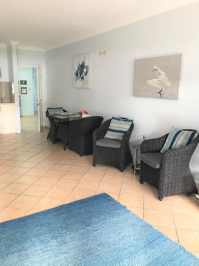 Paradise Beach Apartments Sanctuary Point Eksteriør bilde